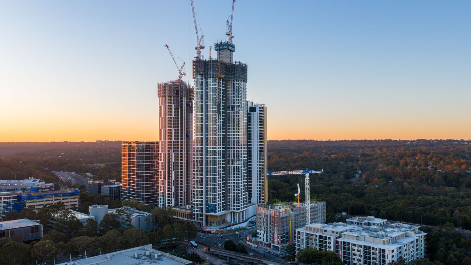 New analysis reveals a 10 per cent drop will wipe $1.3t from property values